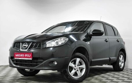 Nissan Qashqai, 2012 год, 900 000 рублей, 1 фотография