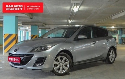 Mazda 3, 2012 год, 970 000 рублей, 1 фотография