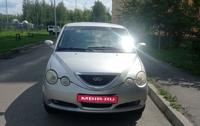 Chery QQ6 (S21), 2008 год, 115 000 рублей, 1 фотография