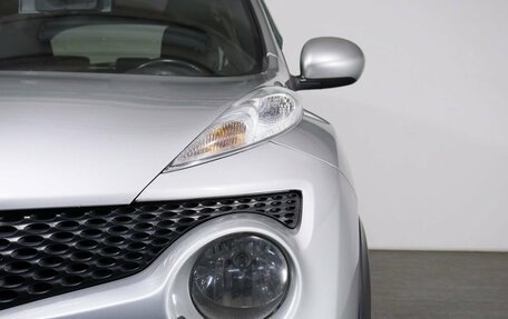 Nissan Juke II, 2012 год, 1 334 000 рублей, 6 фотография