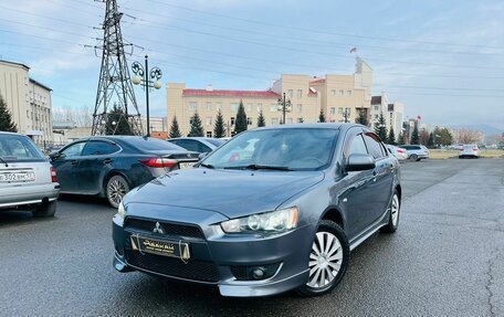 Mitsubishi Lancer IX, 2008 год, 999 999 рублей, 1 фотография