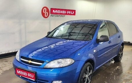 Chevrolet Lacetti, 2010 год, 419 000 рублей, 1 фотография