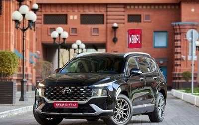 Hyundai Santa Fe IV, 2021 год, 4 400 000 рублей, 1 фотография