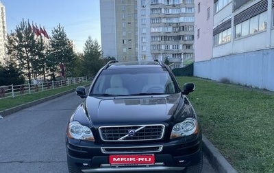 Volvo XC90 II рестайлинг, 2008 год, 1 450 000 рублей, 1 фотография