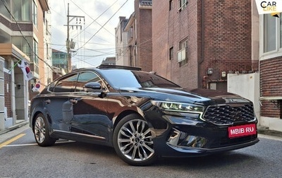 KIA K7, 2021 год, 2 800 000 рублей, 1 фотография