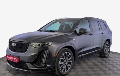 Cadillac XT6 I, 2020 год, 4 850 000 рублей, 1 фотография