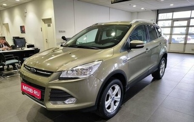 Ford Kuga III, 2014 год, 1 619 000 рублей, 1 фотография