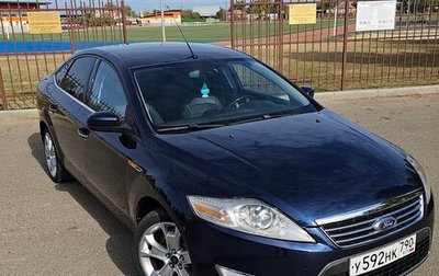 Ford Mondeo IV, 2010 год, 880 000 рублей, 1 фотография