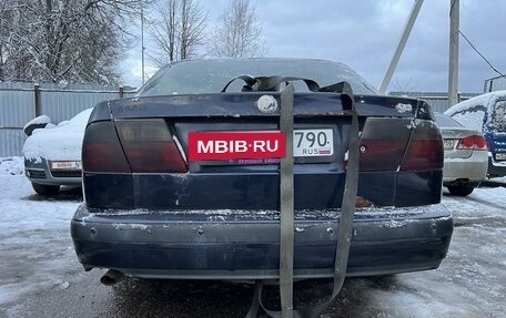 Saab 9-5 I, 1997 год, 150 000 рублей, 2 фотография