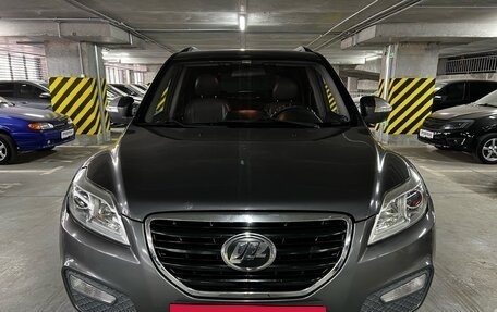 Lifan X60 I рестайлинг, 2013 год, 549 000 рублей, 2 фотография