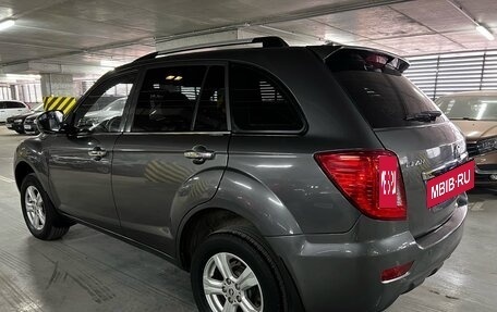 Lifan X60 I рестайлинг, 2013 год, 549 000 рублей, 7 фотография