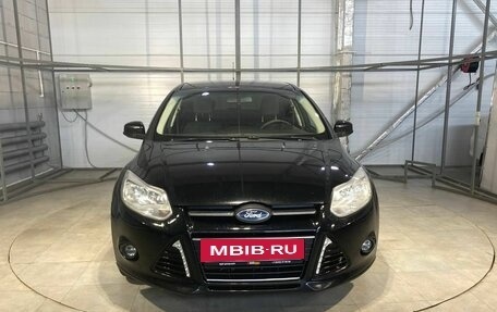 Ford Focus III, 2013 год, 889 000 рублей, 2 фотография