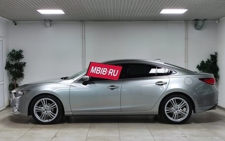 Mazda 6, 2013 год, 1 699 000 рублей, 5 фотография