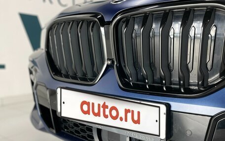 BMW X6, 2021 год, 10 600 000 рублей, 18 фотография