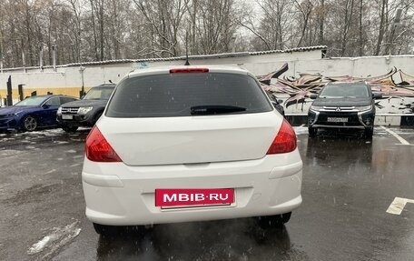 Peugeot 308 II, 2011 год, 625 000 рублей, 6 фотография