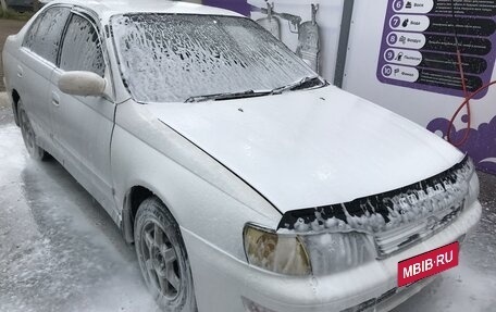 Toyota Corona IX (T190), 1992 год, 260 000 рублей, 3 фотография