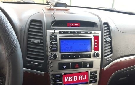 Hyundai Santa Fe III рестайлинг, 2008 год, 870 000 рублей, 8 фотография