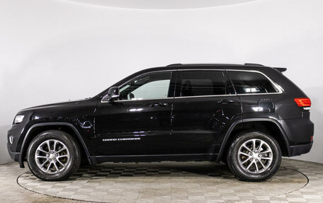 Jeep Grand Cherokee, 2013 год, 2 849 000 рублей, 8 фотография