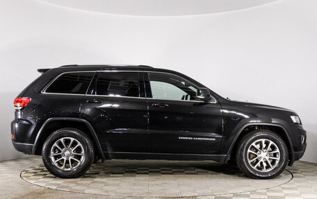 Jeep Grand Cherokee, 2013 год, 2 849 000 рублей, 4 фотография