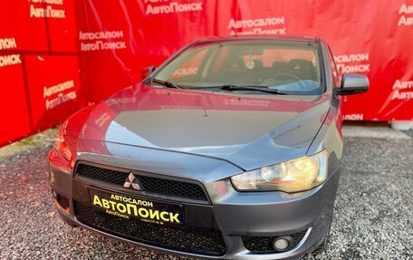 Mitsubishi Lancer IX, 2010 год, 790 000 рублей, 13 фотография