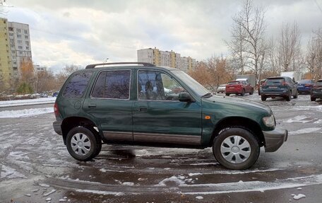 KIA Sportage IV рестайлинг, 2002 год, 325 000 рублей, 2 фотография