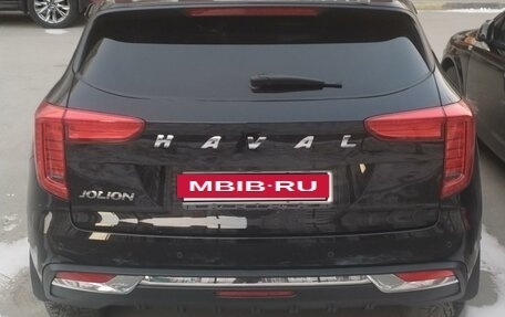 Haval Jolion, 2023 год, 2 500 000 рублей, 2 фотография