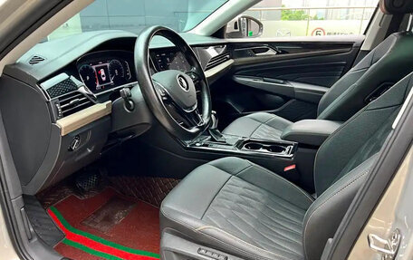 Volkswagen Passat B8 рестайлинг, 2021 год, 2 300 200 рублей, 11 фотография