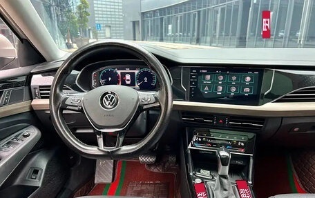 Volkswagen Passat B8 рестайлинг, 2021 год, 2 300 200 рублей, 9 фотография