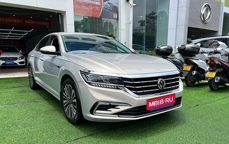 Volkswagen Passat B8 рестайлинг, 2021 год, 2 300 200 рублей, 3 фотография