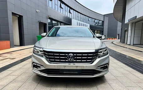 Volkswagen Passat B8 рестайлинг, 2021 год, 2 300 200 рублей, 22 фотография