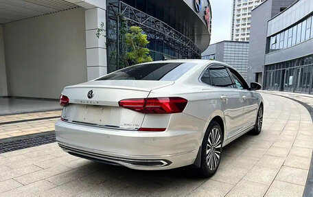 Volkswagen Passat B8 рестайлинг, 2021 год, 2 300 200 рублей, 27 фотография