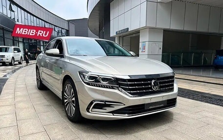 Volkswagen Passat B8 рестайлинг, 2021 год, 2 300 200 рублей, 23 фотография