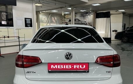 Volkswagen Jetta VI, 2015 год, 2 050 000 рублей, 8 фотография