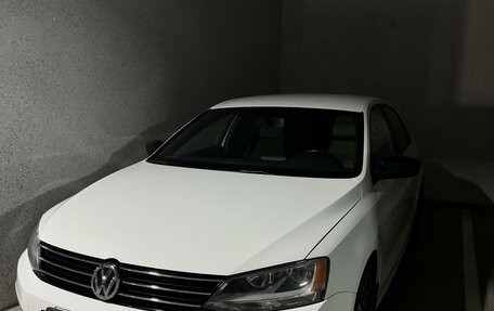 Volkswagen Jetta VI, 2015 год, 2 050 000 рублей, 29 фотография