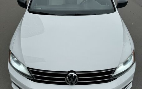 Volkswagen Jetta VI, 2015 год, 2 050 000 рублей, 31 фотография