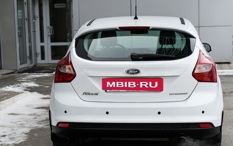 Ford Focus III, 2015 год, 1 050 000 рублей, 6 фотография