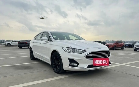 Ford Mondeo V, 2020 год, 1 700 000 рублей, 3 фотография