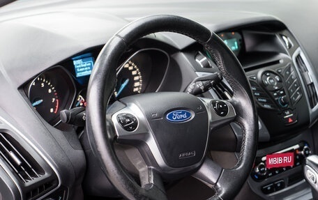 Ford Focus III, 2015 год, 1 050 000 рублей, 11 фотография