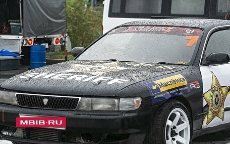 Toyota Chaser IV, 1995 год, 650 000 рублей, 2 фотография