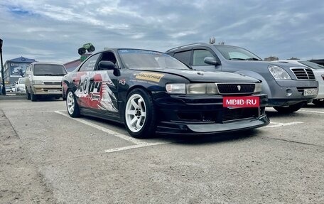 Toyota Chaser IV, 1995 год, 650 000 рублей, 3 фотография