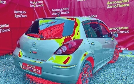 Nissan Tiida, 2013 год, 745 000 рублей, 2 фотография