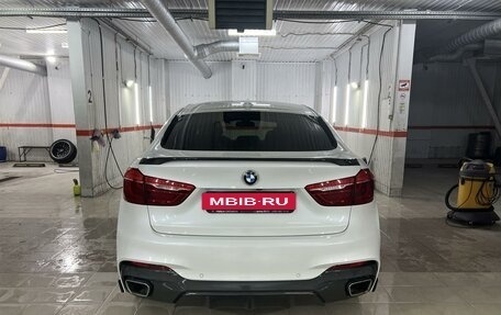 BMW X6, 2017 год, 4 980 000 рублей, 6 фотография