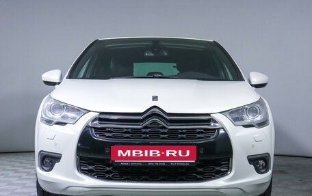 Citroen DS4, 2013 год, 800 000 рублей, 2 фотография