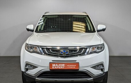 Geely Atlas I, 2020 год, 1 850 000 рублей, 2 фотография