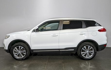 Geely Atlas I, 2020 год, 1 850 000 рублей, 8 фотография