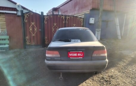 Toyota Carina, 1997 год, 430 000 рублей, 5 фотография