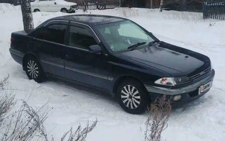 Toyota Carina, 1997 год, 430 000 рублей, 7 фотография