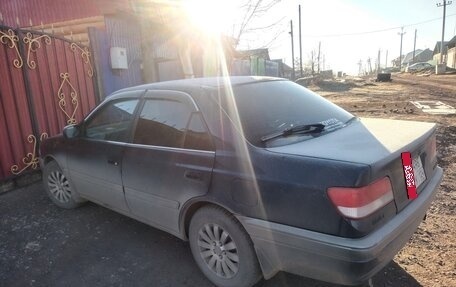 Toyota Carina, 1997 год, 430 000 рублей, 6 фотография