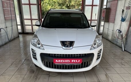 Peugeot 4007, 2012 год, 1 150 000 рублей, 2 фотография