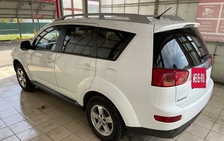 Peugeot 4007, 2012 год, 1 150 000 рублей, 6 фотография